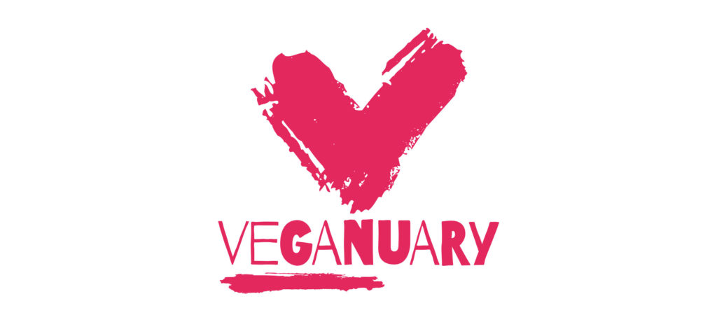 Veganuary und Wicked Healthy