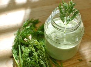 cucumber-dill ranch