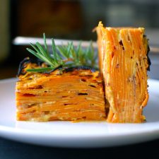 MISO SWEET – POTATO PIE, CRISPY ONION CRUST-image