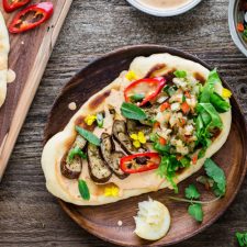 WICKED BABA GANOUSH NA’ANWICH-image