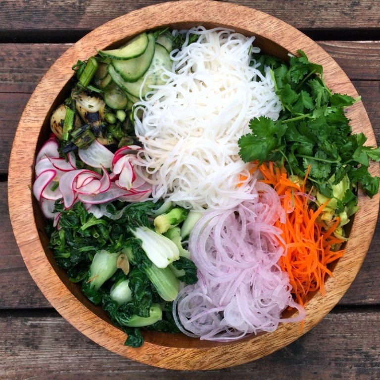 Wicked Healthy Noodle Bowls Wicked Kitchen