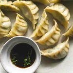 vegan dumpling recipe