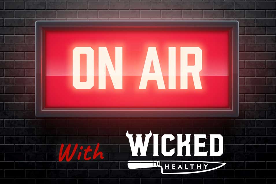 wicked podcasts