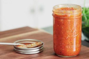 Harissa Sauce