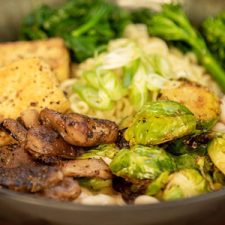Real-Time Vegan Ramen-image