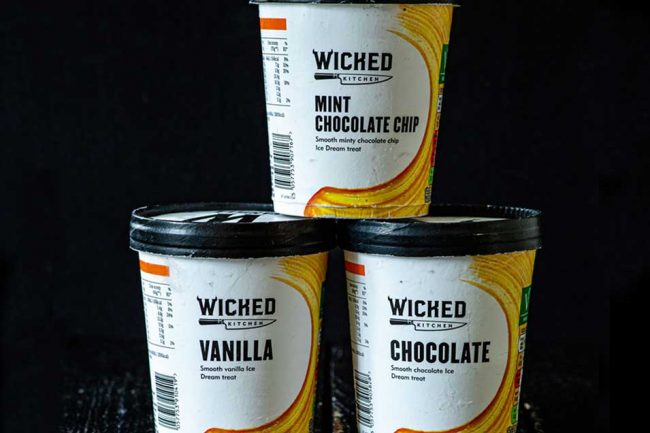ice cream wicked kitchen