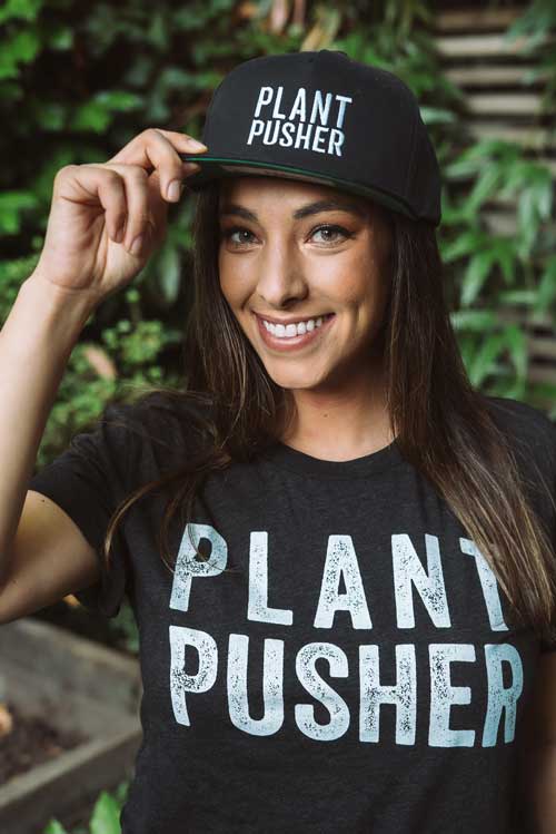 wicked healthy gift merch for vegans