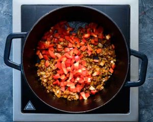 ingredients for moroccan meatballs