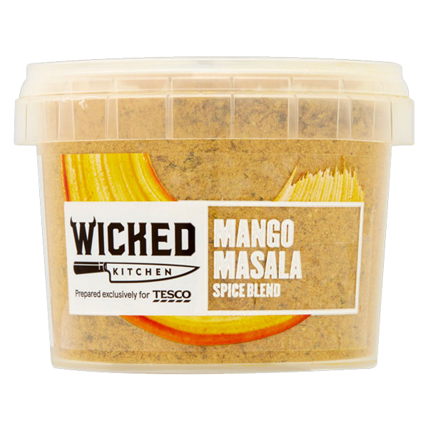 Mango Masala Spice Blend