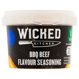 BBQ Beef Flavour Seasoning