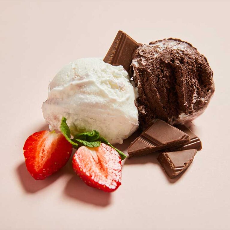 Lupini Beans What This Vegan Ice Cream Is Made Of