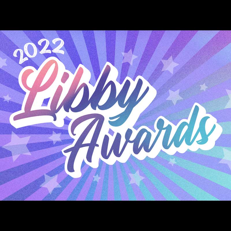 libby awards