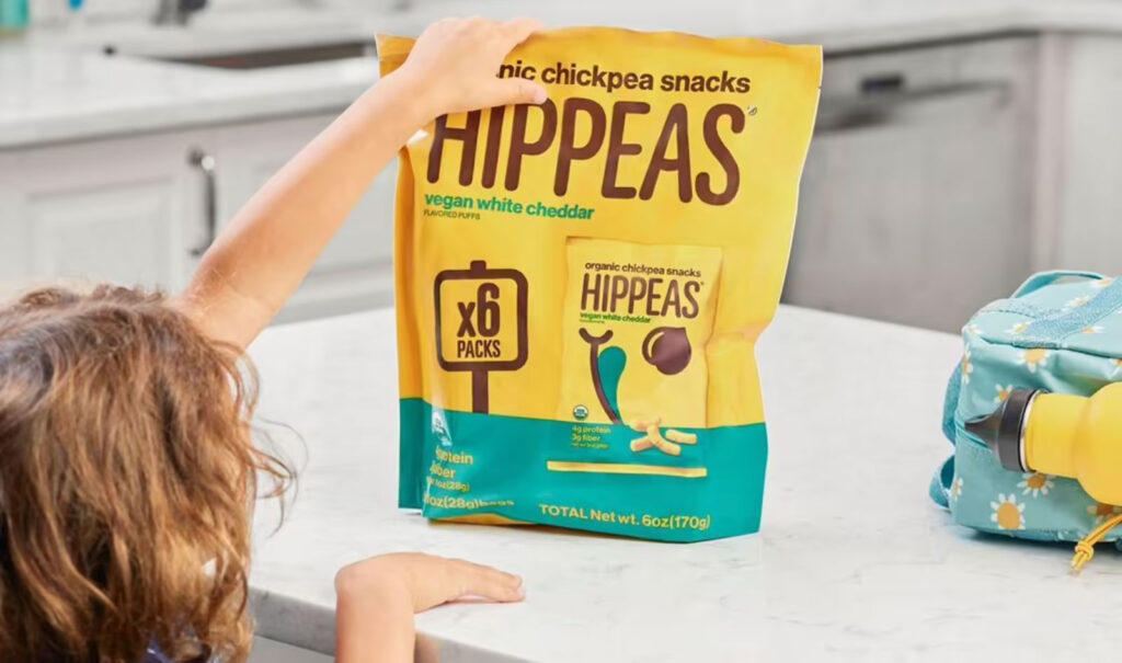 Our Caramelized Onion Mayo Named Among Best Vegan Products At Kroger