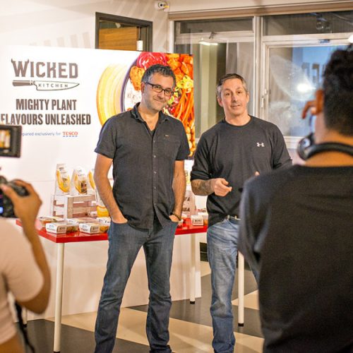 Chefs-Derek-and-Chad-Sarno-of-Wicked-Healthy-and-Tescos-Wicked-Kitchen_press-850x625