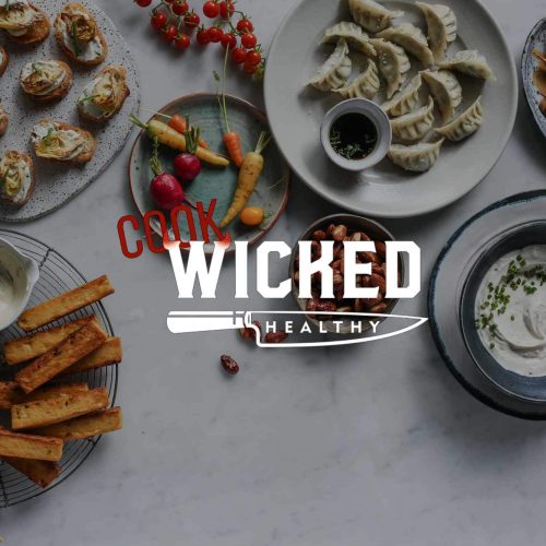 Wicked Healthy online cooking classes