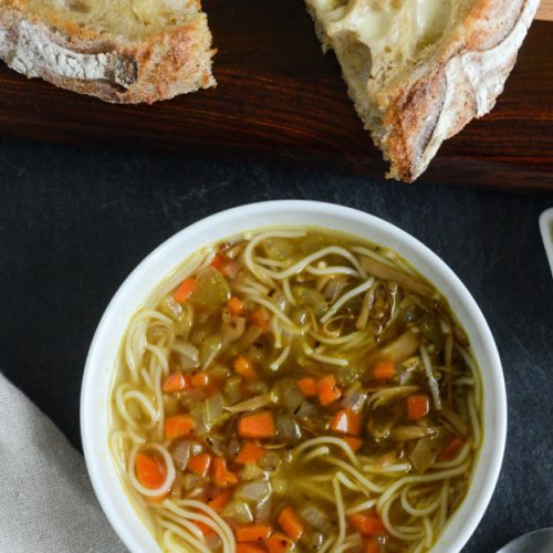 Mushroom-Chick-Noodle-Soup-5-850x625