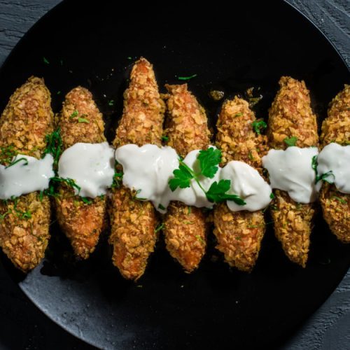 Sweet-Potato-Chips-and-Dip-1-850x625