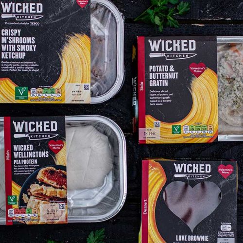 wicked vegan valentines 2021