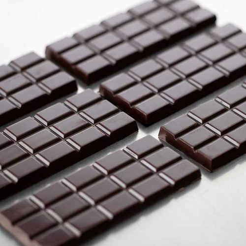 how to temper chocolate