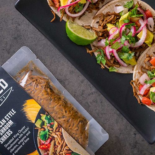 Wicked_Mexican-Style-Shreds Recipe