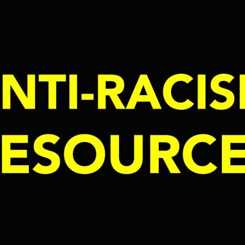 anti-racism-resources