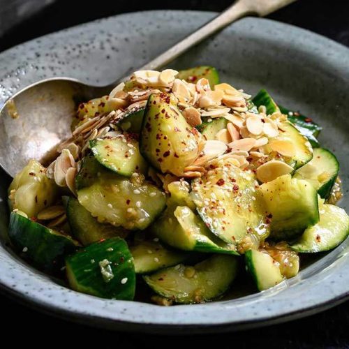 cucumber-salad-recipe