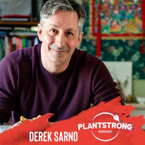 derek-sarno-plantstrong-podcast