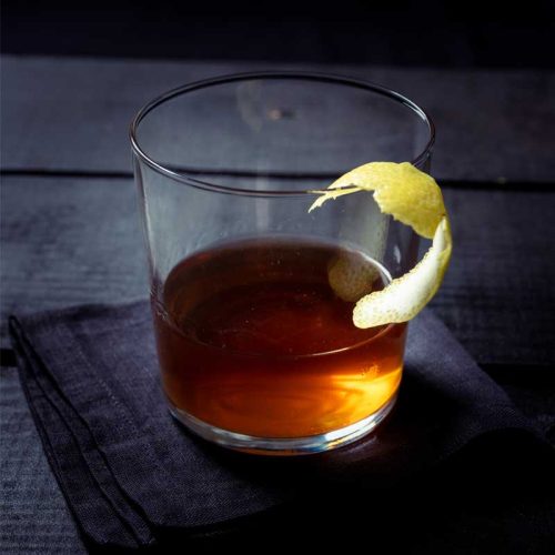 sarno sazerac