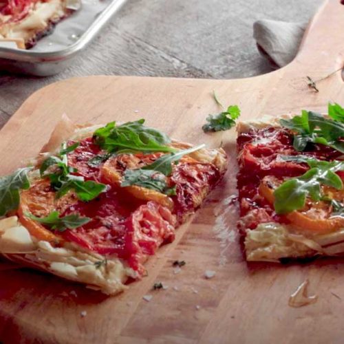 vegan-flatbread