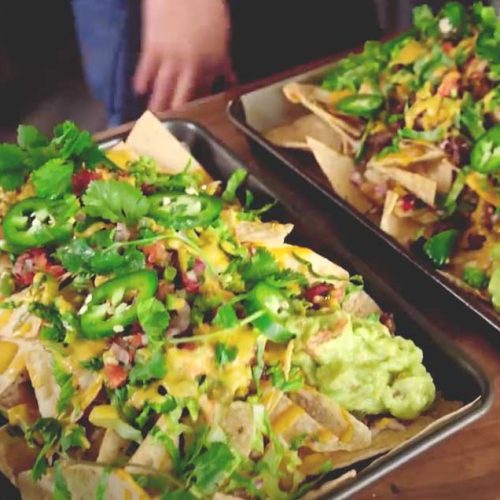 vegan-nachos
