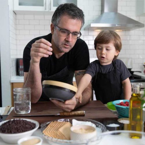 wicked healthy kids cooking class is free