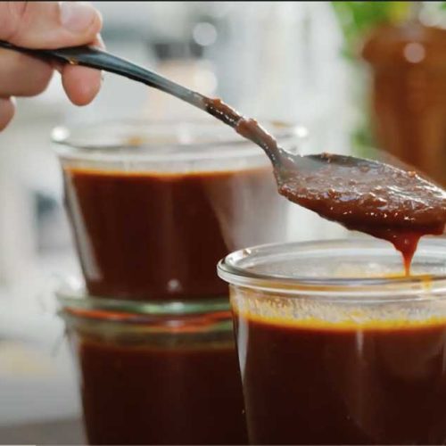 Top 6 Wicked Sauces