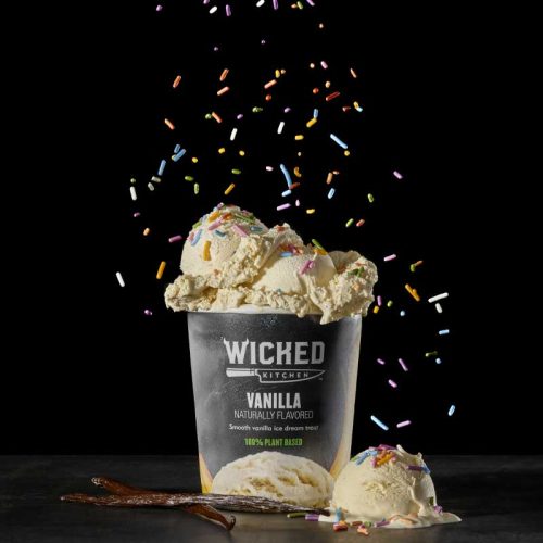 wicked ice cream lupini bean